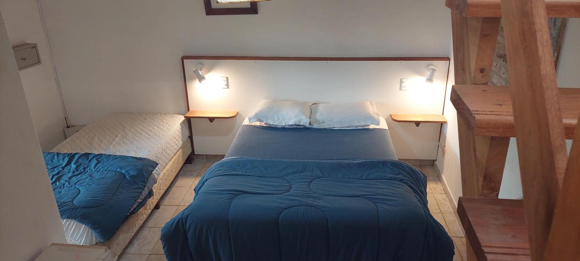 Apartament La Ruca Punta Del Diablo Zewnętrze zdjęcie