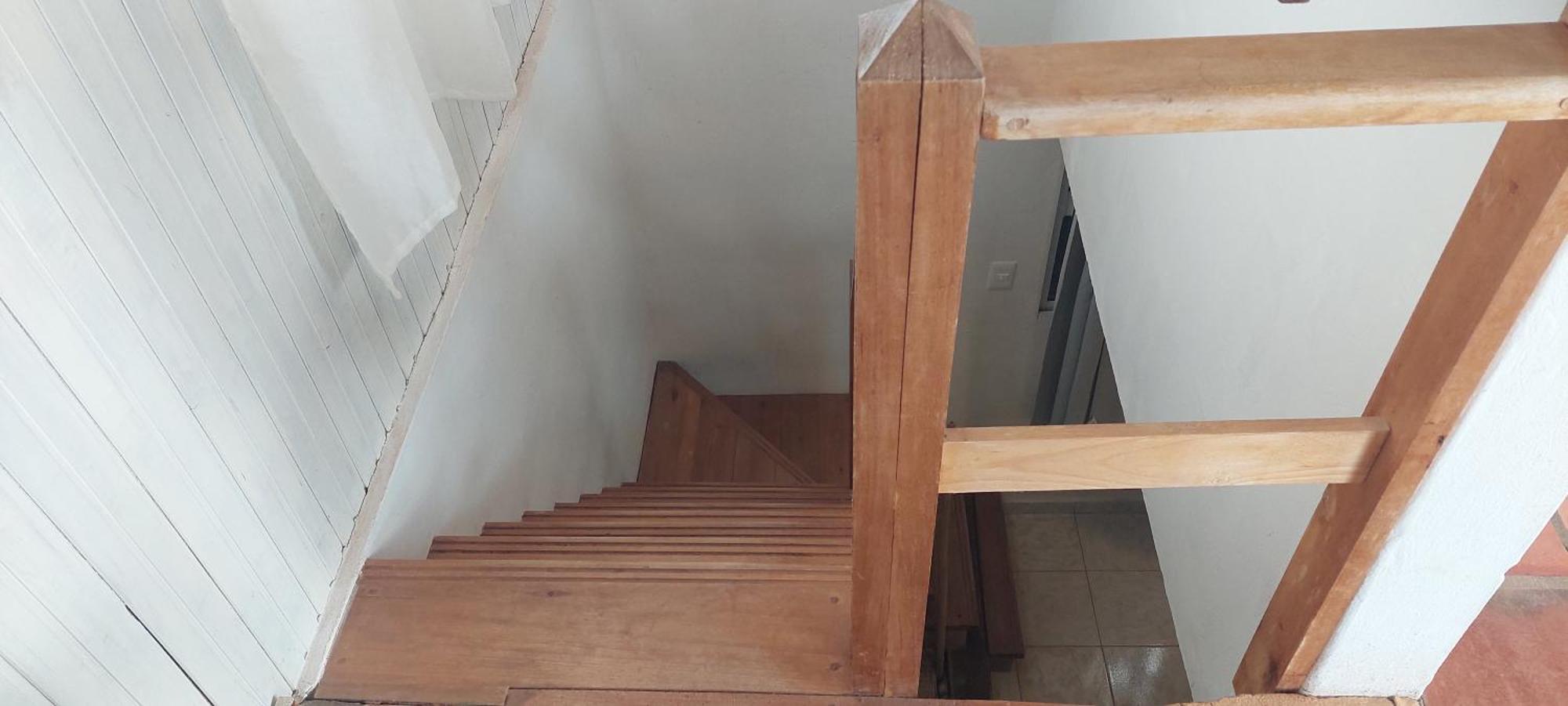 Apartament La Ruca Punta Del Diablo Zewnętrze zdjęcie