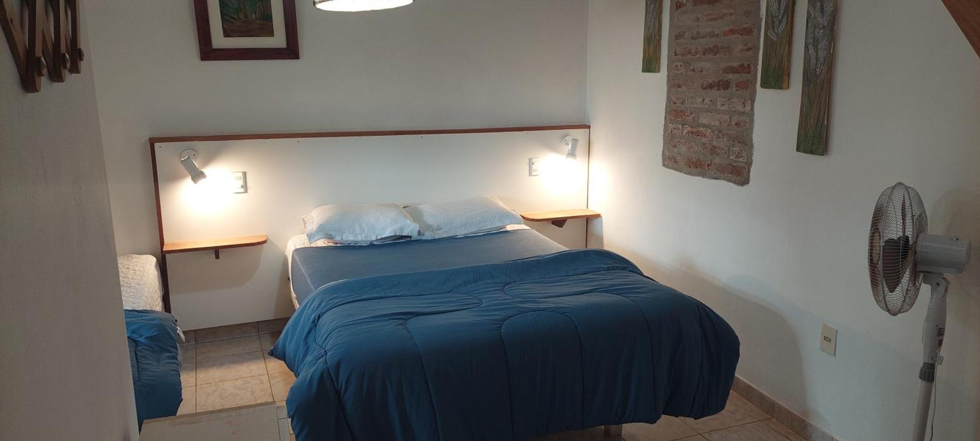 Apartament La Ruca Punta Del Diablo Zewnętrze zdjęcie