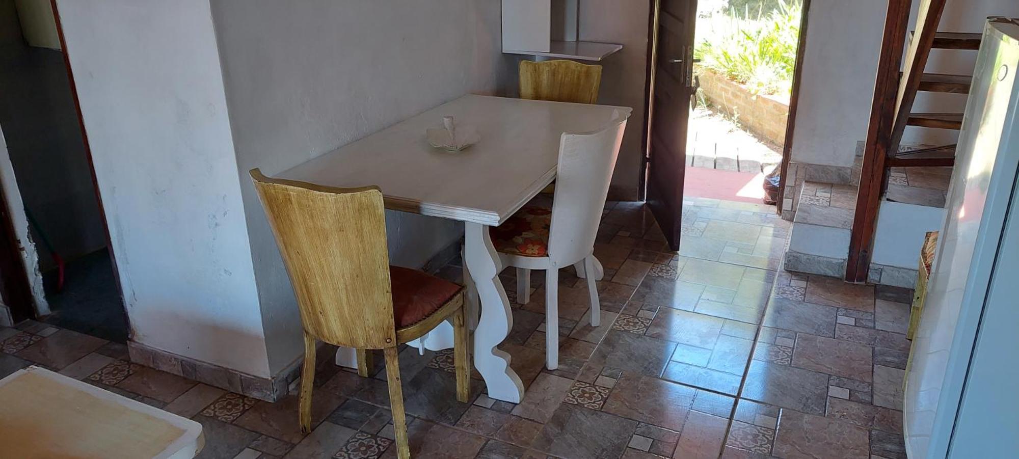 Apartament La Ruca Punta Del Diablo Zewnętrze zdjęcie