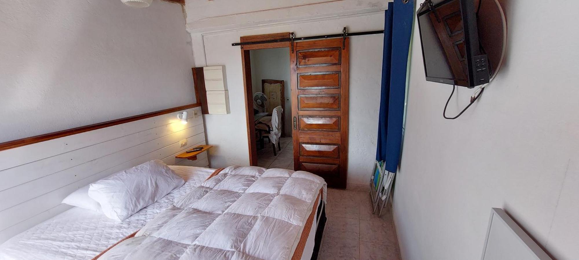 Apartament La Ruca Punta Del Diablo Zewnętrze zdjęcie