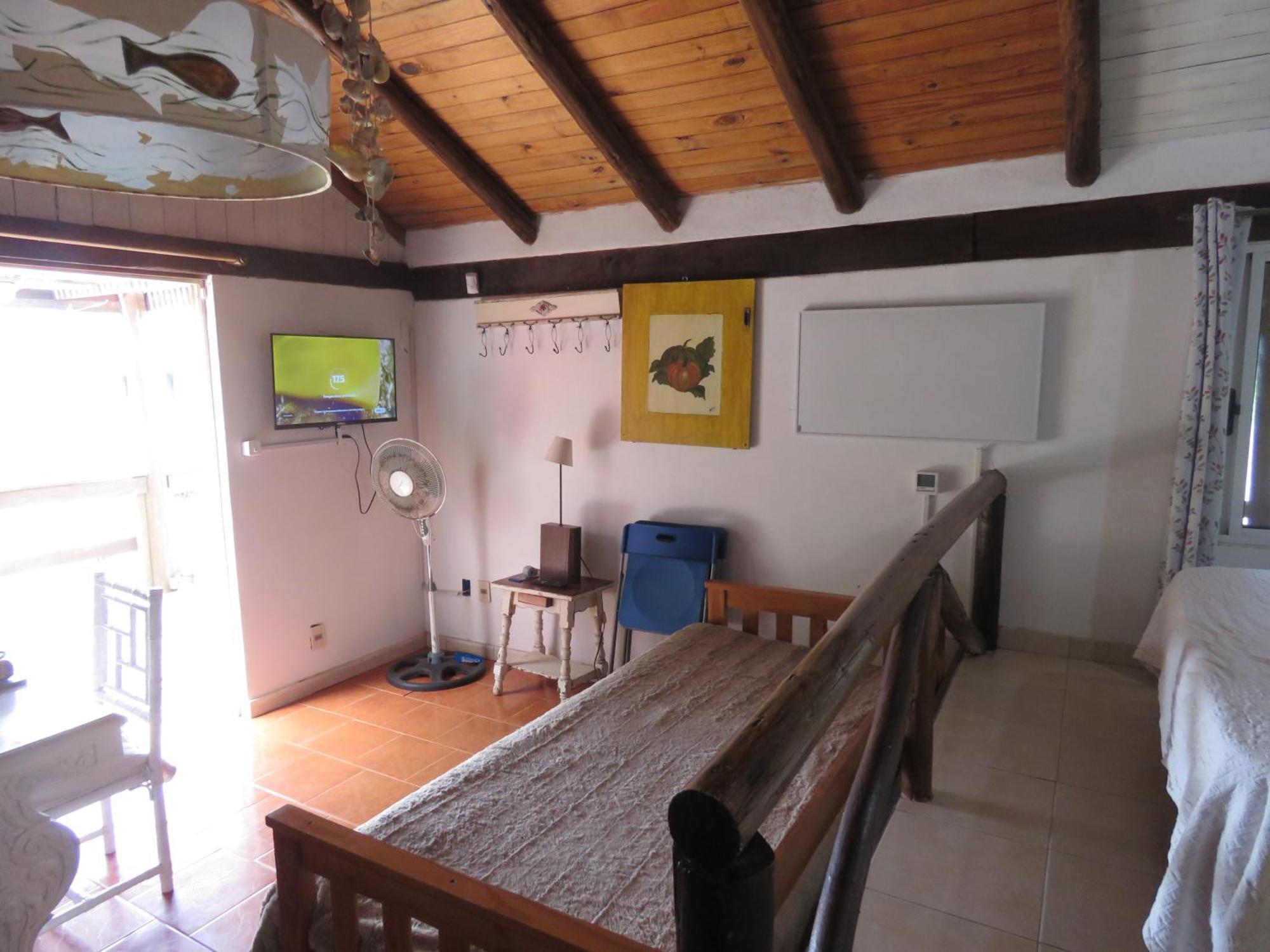 Apartament La Ruca Punta Del Diablo Zewnętrze zdjęcie