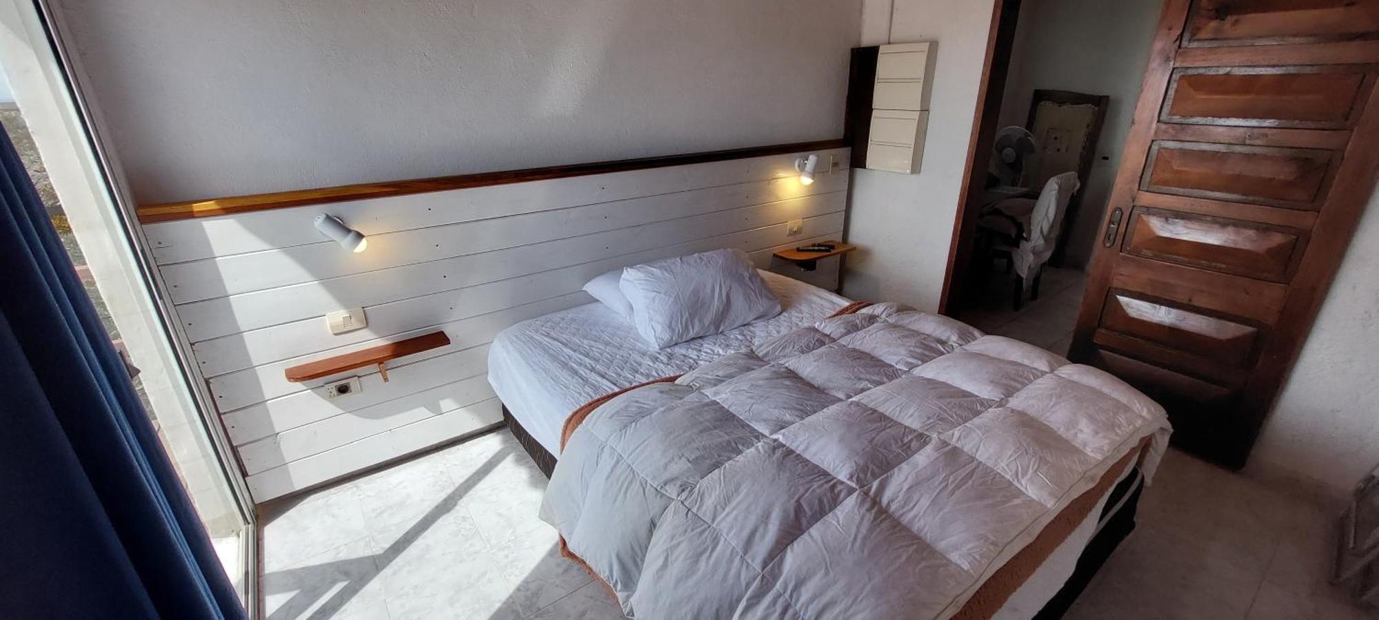Apartament La Ruca Punta Del Diablo Zewnętrze zdjęcie