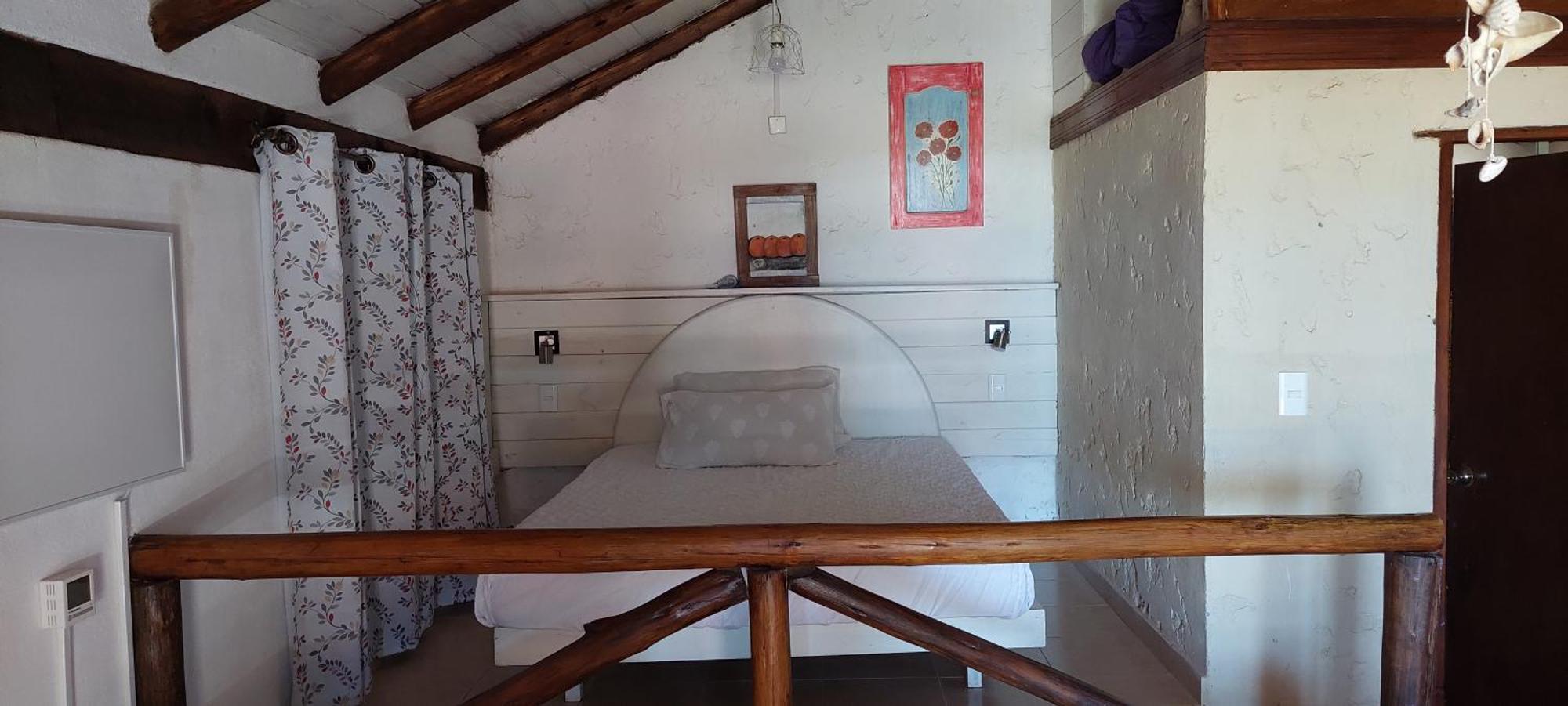 Apartament La Ruca Punta Del Diablo Zewnętrze zdjęcie