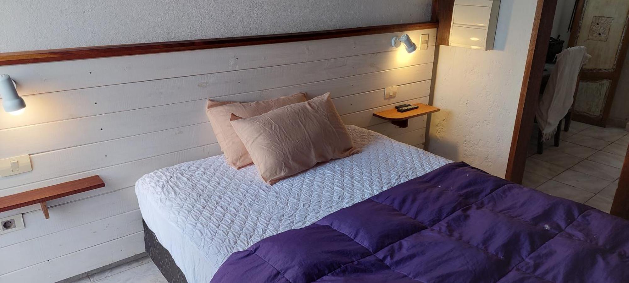 Apartament La Ruca Punta Del Diablo Zewnętrze zdjęcie