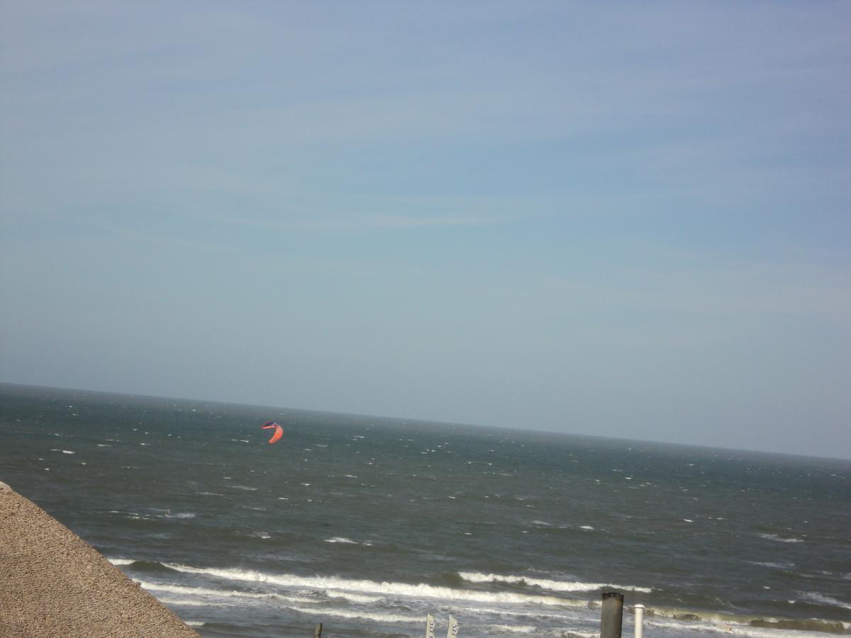 Apartament La Ruca Punta Del Diablo Zewnętrze zdjęcie
